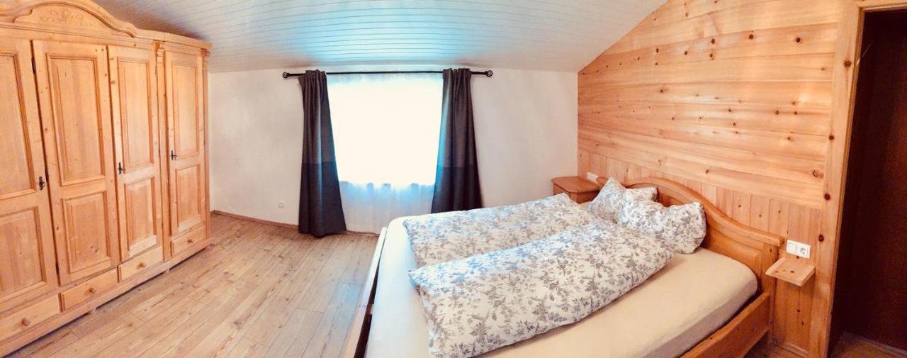 קוסן Ferienwohnung Zur Staffenbrugg מראה חיצוני תמונה
